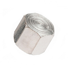 NORDBERG (NPF2) Заглушка F1/4"