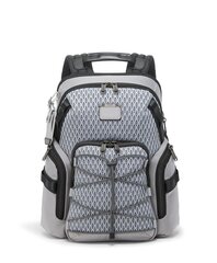 Рюкзак Navigation/Pearl Grey Mesh