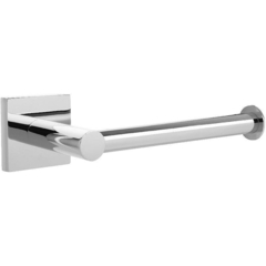 FIXSEN FX-15010A Бумагодержатель без крышки Fixsen Lux Chrome (FX-15010A) фото