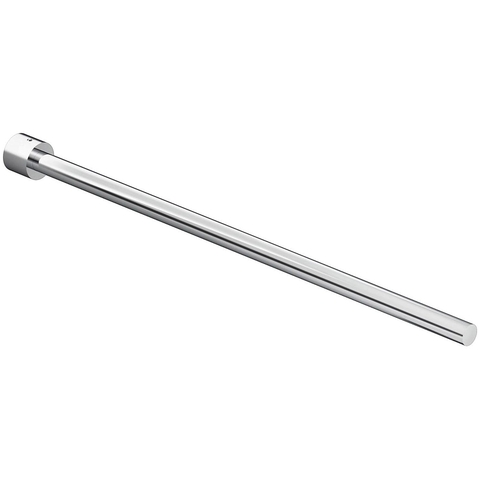 Kludi 5897705S Kludi 58 977 05S Vela R Держатель для полотенец, L=450 мм, хром