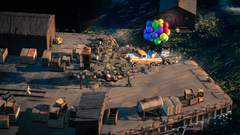 Deliver At All Costs (Версия для СНГ [ Кроме РФ и РБ ]) (для ПК, цифровой код доступа)