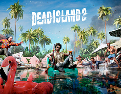 Dead Island 2 (для ПК, цифровой код доступа)