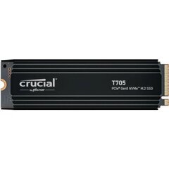 SSD диск Crucial T705 1Tb CT2000T705SSD5