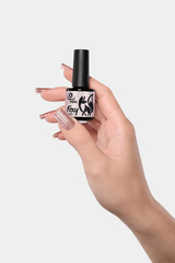 Гель-лак жидкая фольга (Gel polish LIQUID FOIL) #06, 8 ml