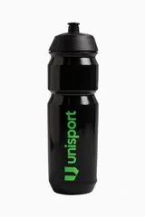 Бутылка для воды Unisport Bio - черный