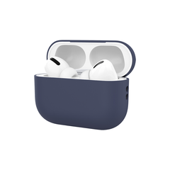Чехол для наушников Apple AirPods Pro 2, Blue (Синий)