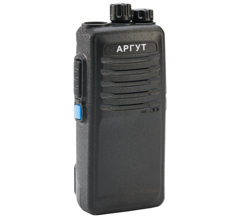 Радиостанция Аргут А-57 VHF