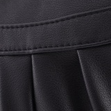 Сумка Саломея 852 гладкий черный