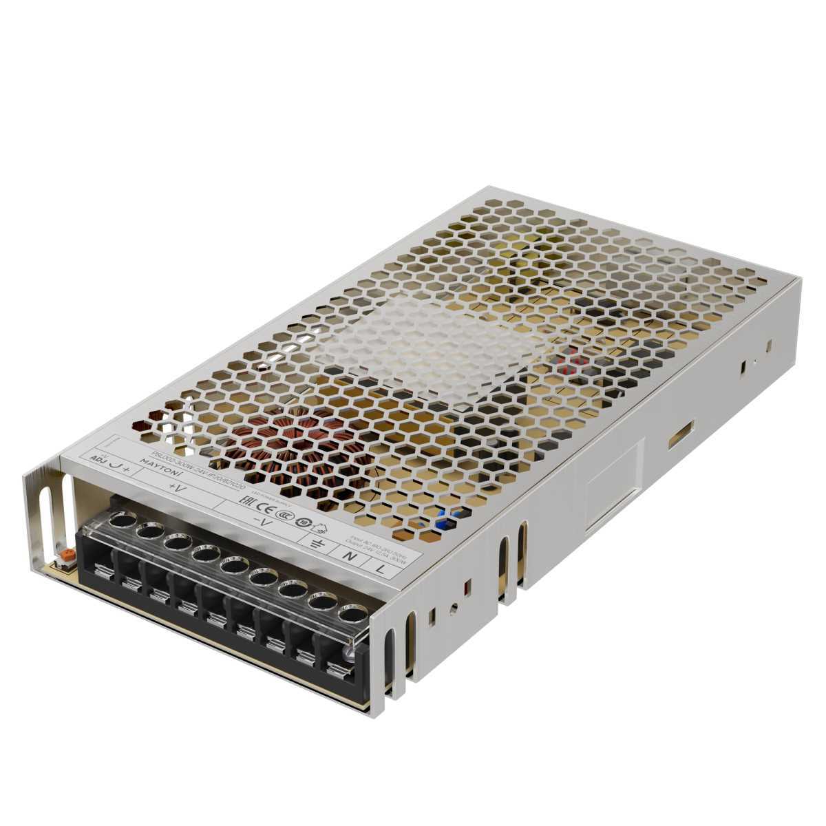 Блок питания Maytoni Led Strip 821020