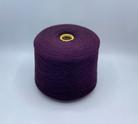 Lane Rossi (пр.Италия),art. Albany,1/15 1500м/100гр, 100% Меринос, цвет-Свекольный. арт.36337