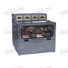 Зарядно-десульфатирующий шкаф Светоч-04.Pro (KRONVUZ, Россия)