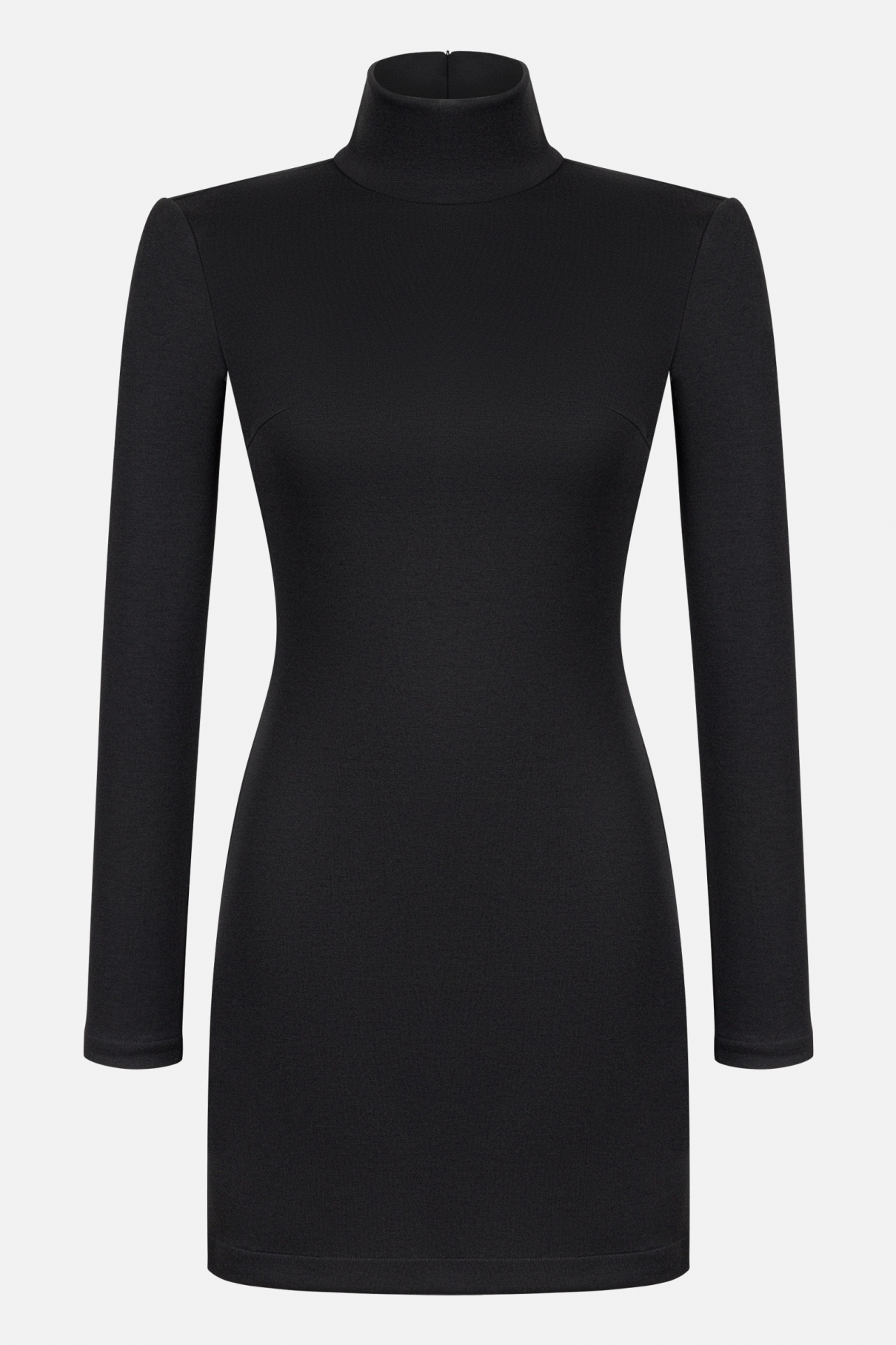 Платье Mon chaton без меха