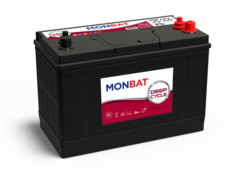 Аккумулятор MONBAT GR31 DC