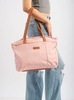 Картинка сумка городская Bange BG-6803 Rose - 12