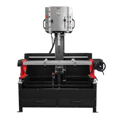 ГП1200 Стенд для замены направляющих втулок головок блоков ДВС, Mizotty