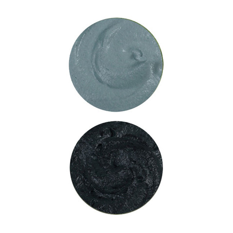 Краситель сухой водорастворимый Яркий черный, кг