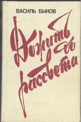 Дожить до рассвета. Повести