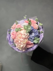 ONLINE витрина букет №1