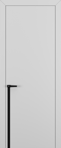 Межкомнатная дверь Zadoor Квалитет ПГ К21