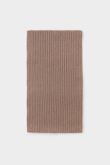 шарф  для девочки  КВ 15009/24ш/бархатный беж