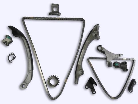 Набор цепного ГРМ O.S.K. T078B