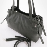 Сумка Саломея 505 македония оливковый