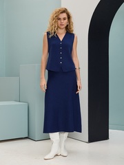 Юбка 2648 тёрн TINONA