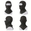 Картинка балаклава Skully Wear BLA-130 black - 7