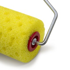 04-1-012 Валик структурный с рукояткой, 