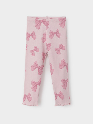 брюки  для девочки  КР 400770/светло-розовый 2803 Н212 к735