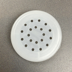 Крышка-сито