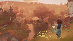 Tales of the Shire: A The Lord of The Rings Game (для ПК, цифровой код доступа)