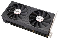 Видеокарта AFOX AFRX7600-8GD6H4-V2 8 Гб