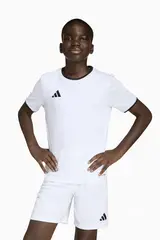 Футболка adidas Entrada 26 Junior - белый