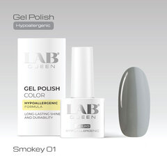 Гель-лаки Smokey