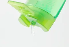 Mi-Ri-Ne Гель для лица и тела 98% АЛОЭ Увлажняющий восстанавливающий 128мл (Китай)