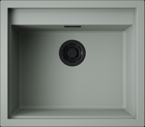 Omoikiri Sintesi 57-WG