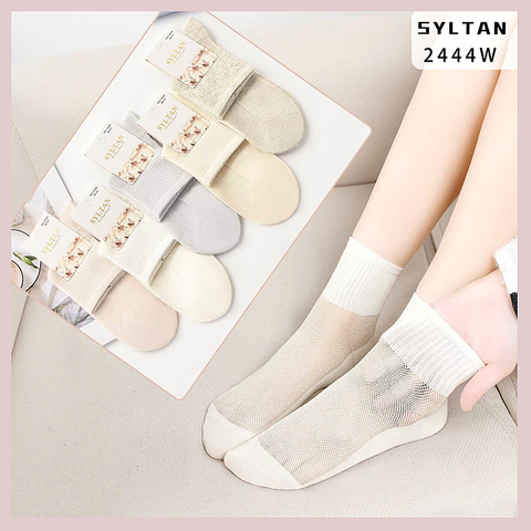 Носки сетка подр/женс (36-41) 260311-TR-2444