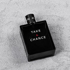 Dilis LA VIE (La Ville) Туалетная вода д/муж TAKE A CHANCE SPORT (Allure Homme by Chanel) (404)100мл