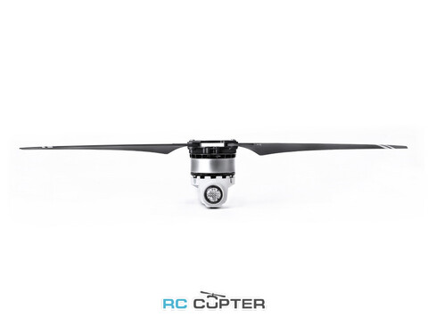 Набор ВМГ T-Motor A6-L (A6-L KV160, ESC 14S FOC 80A, MF2407P) для 5-10 литровых агродронов