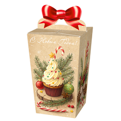 БАНТИК  НЯМ-НЯМ 500г