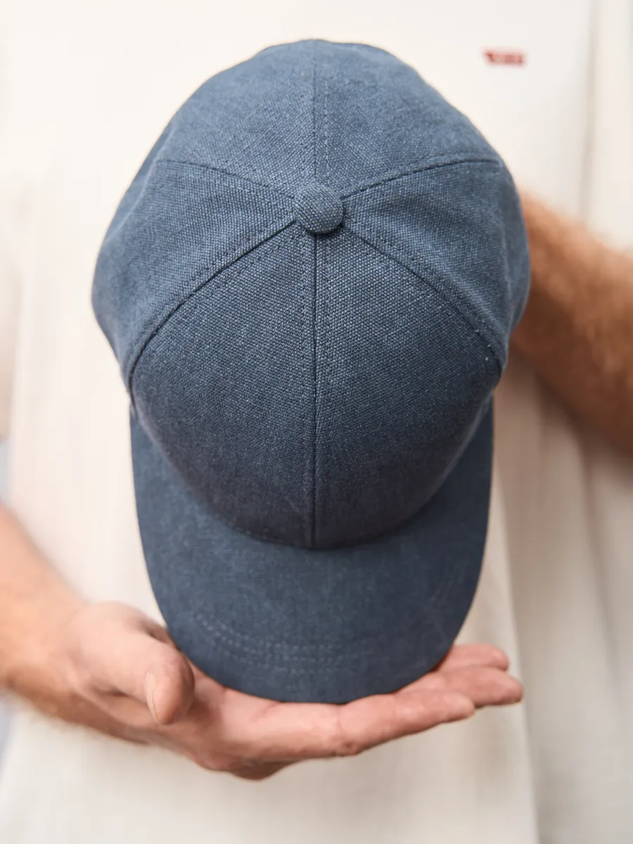 Кепка летняя варенка