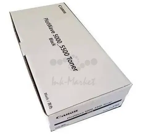 Тонер Oce PlotWave 5000/5500 (2x0.450 кг)