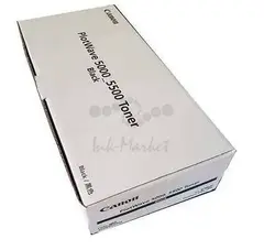 Тонер Oce PlotWave 5000/5500 (2x0.450 кг)