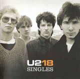U2: U218 Singles (Компакт-диск)