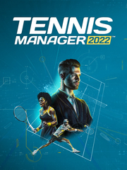 Tennis Manager 2022 (для ПК, цифровой код доступа)