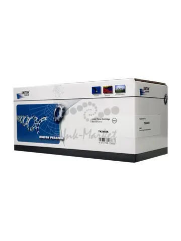 Совместимый тонер-картридж UNITON Premium TK-5440K для KYOCERA PA2100, MA2100 (2,8K) черный