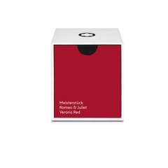 Чернила Meisterstück Romeo & Juliet, Verona Red, 50 мл