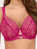 Бюстгальтер мягкий Ava MISS MISS 2220 M fuchsia