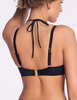 Верх купальника с пуш-ап Ava SK255 U push-up black